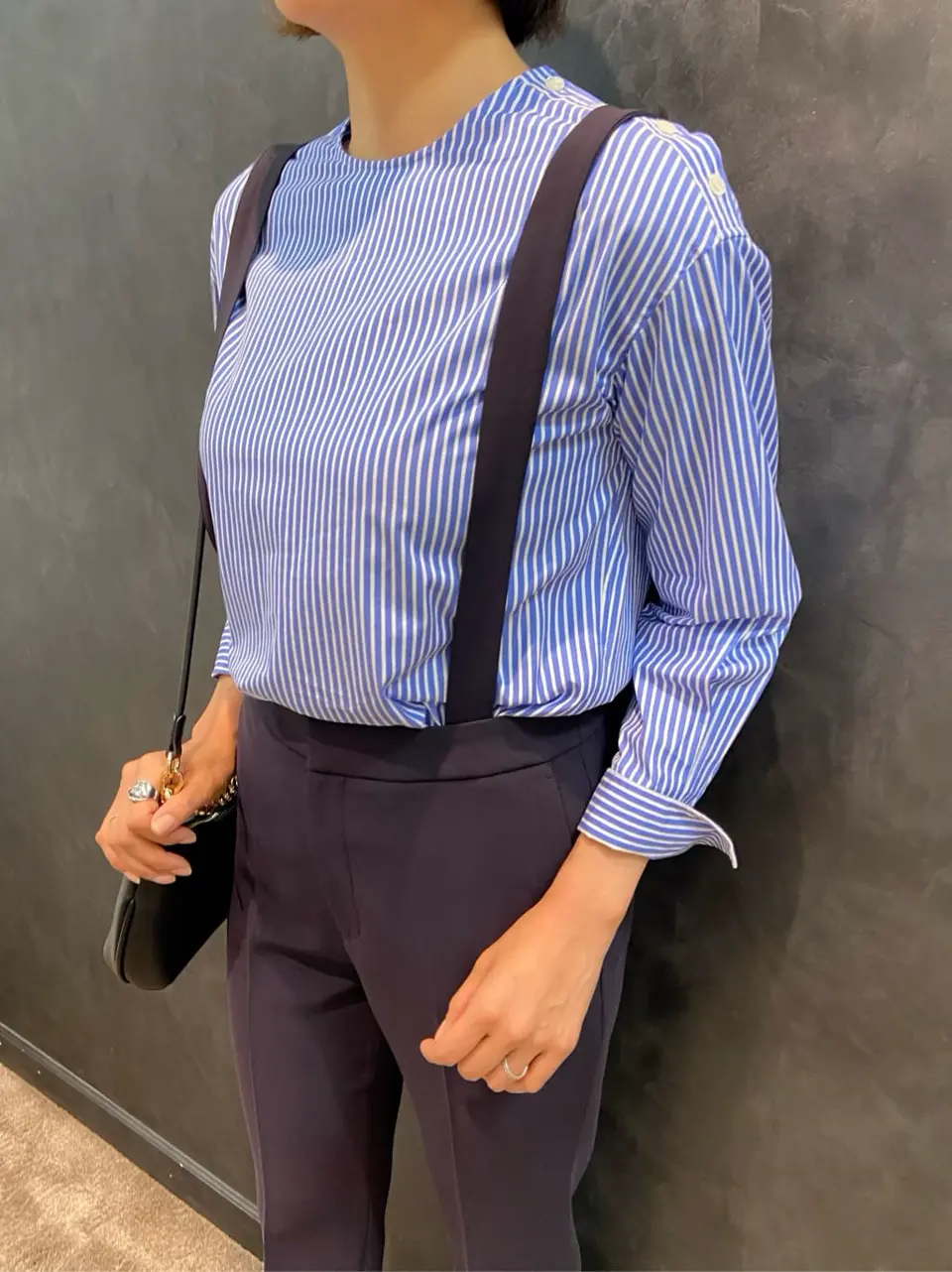 23区 佐藤 コーディネート画像