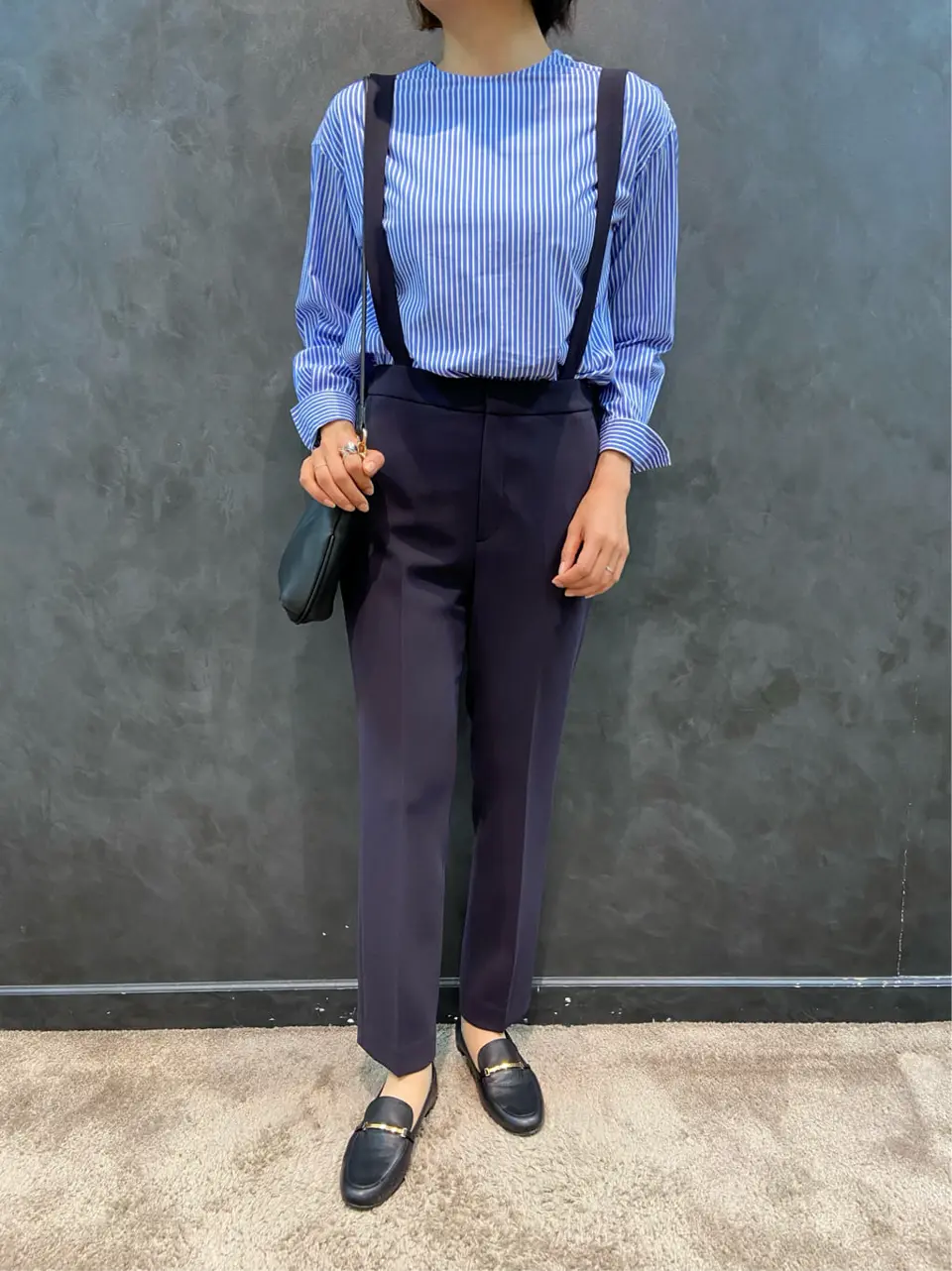 23区 佐藤 コーディネート画像