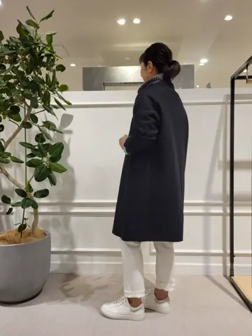 23区 新保 コーディネート画像