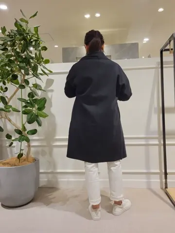 23区 新保 コーディネート画像