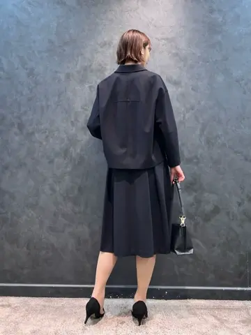 23区 狩野 コーディネート画像