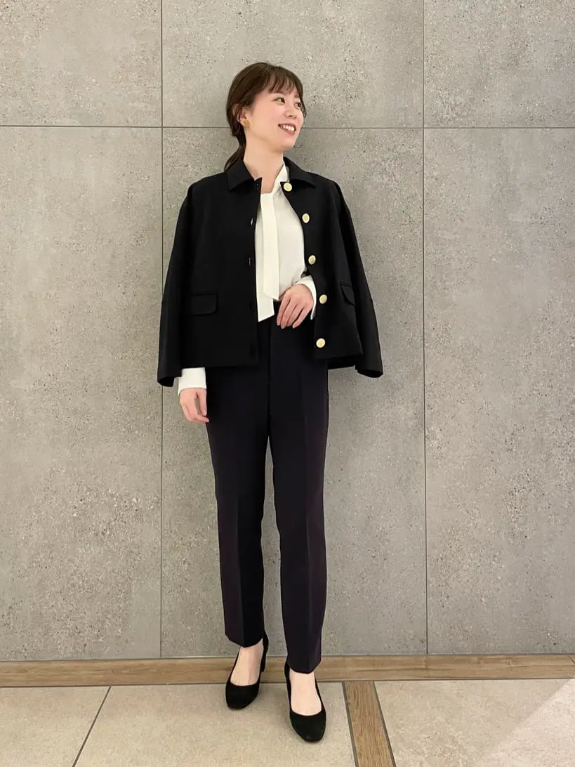  善家 コーディネート画像