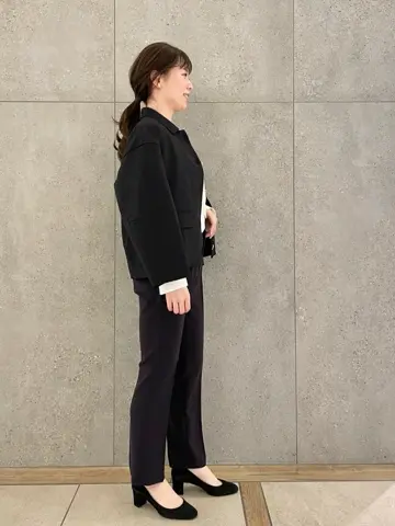 23区 善家 コーディネート画像