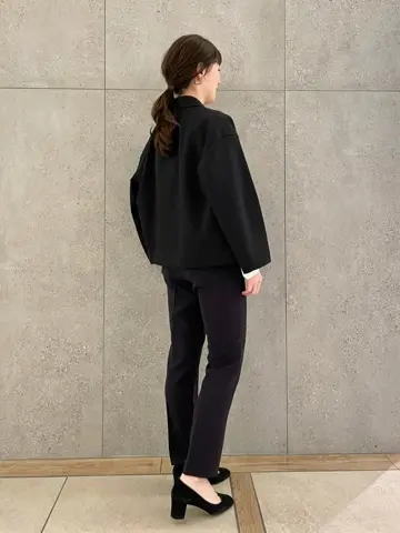 23区 善家 コーディネート画像