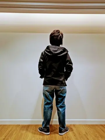 23区 コミヤ コーディネート画像