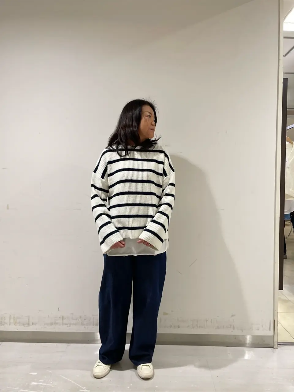 23区 寺下 コーディネート画像