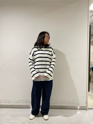 23区 寺下 コーディネート画像