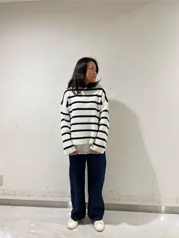 23区 寺下 コーディネート画像