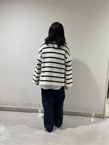 23区 寺下 コーディネート画像