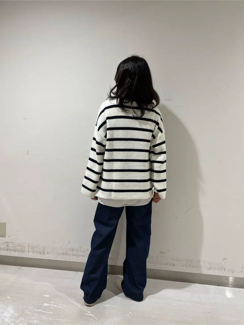 23区 寺下 コーディネート画像