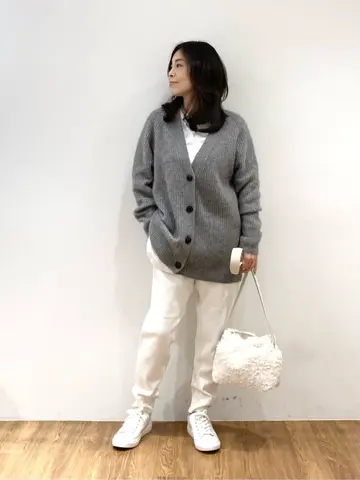 23区 河野 コーディネート画像