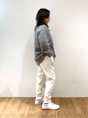 23区 河野 コーディネート画像