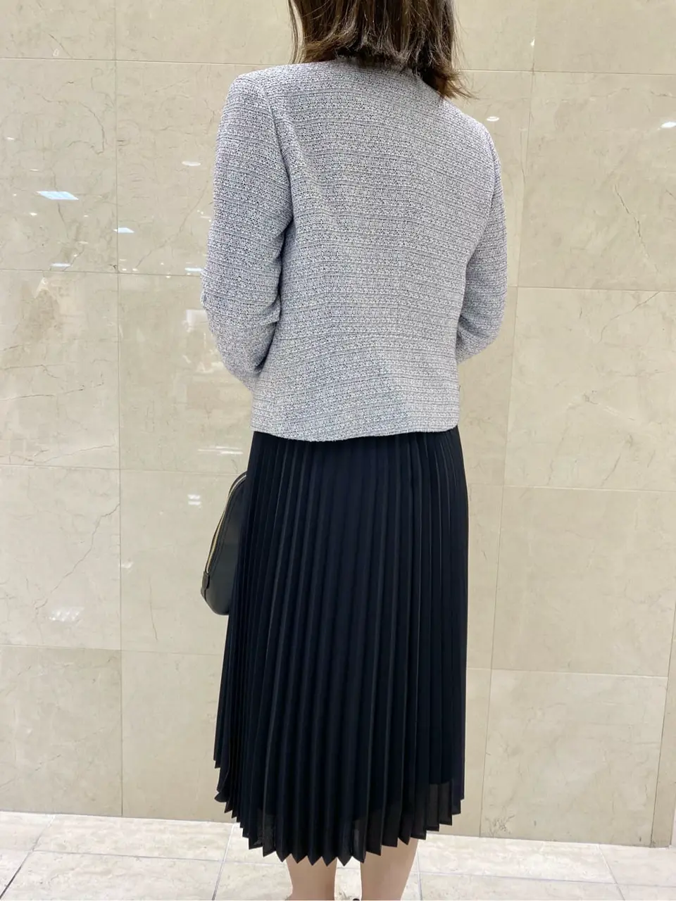 23区 野村 コーディネート画像