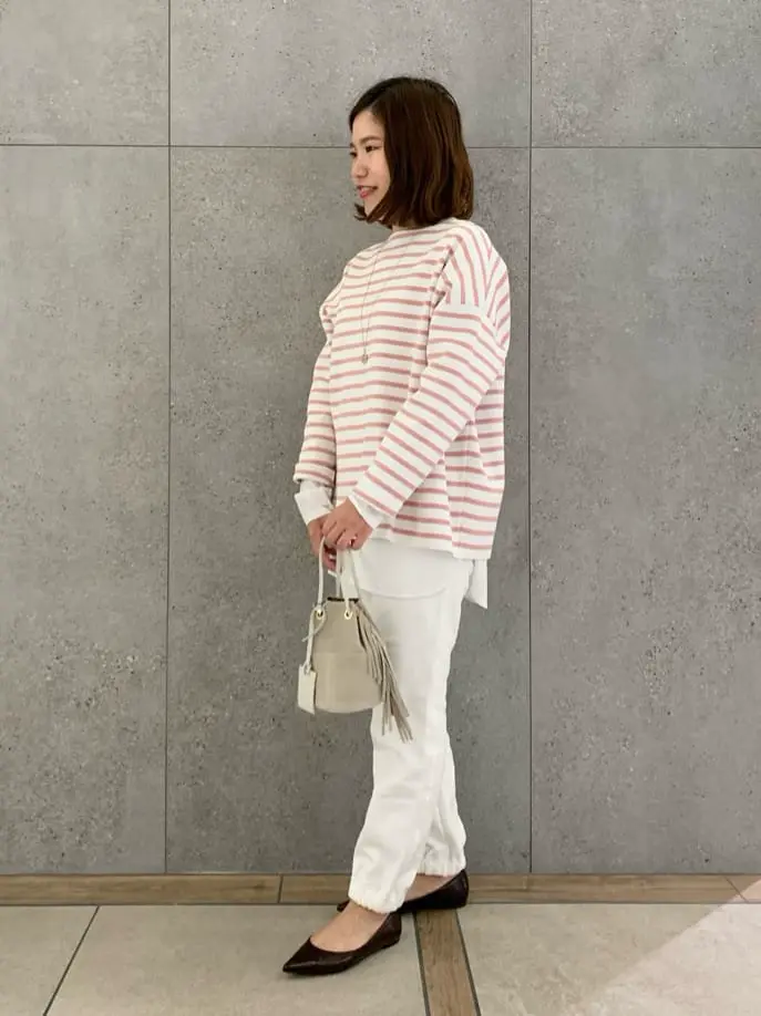  澤田 コーディネート画像