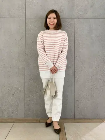 23区 澤田 コーディネート画像