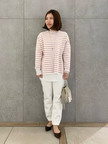 23区 澤田 コーディネート画像