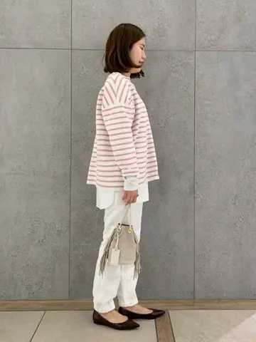 23区 澤田 コーディネート画像