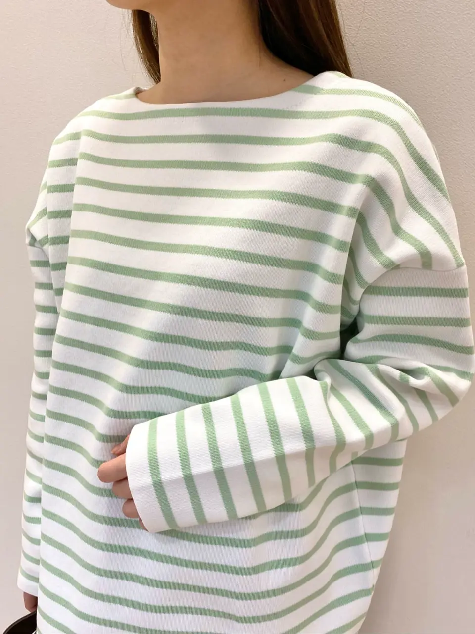 23区 八木沢 コーディネート画像