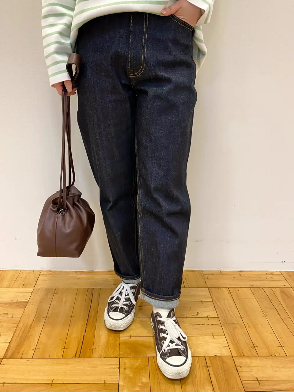 23区 八木沢 コーディネート画像