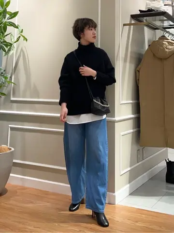 23区 伊藤 コーディネート画像