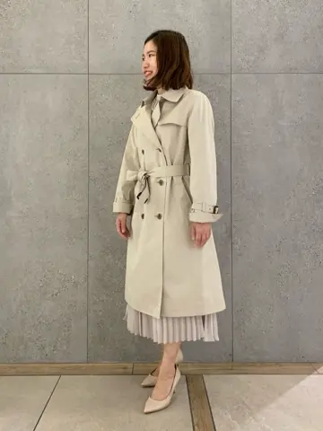 23区 澤田 コーディネート画像