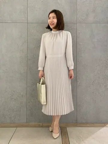 23区 澤田 コーディネート画像