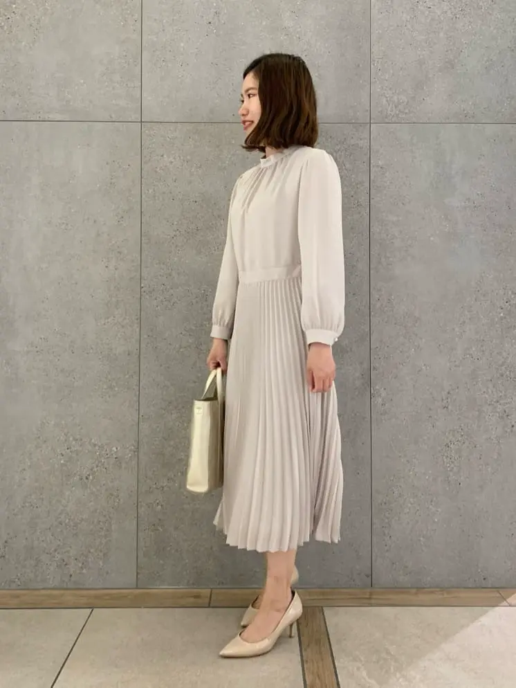 23区 澤田 コーディネート画像