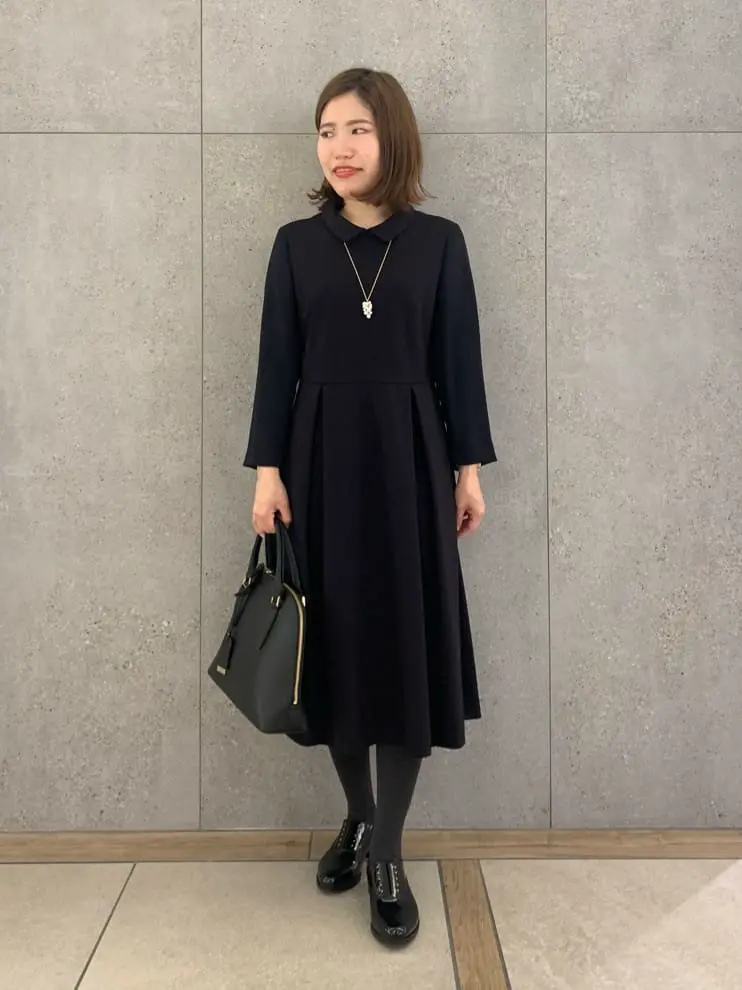  澤田 コーディネート画像