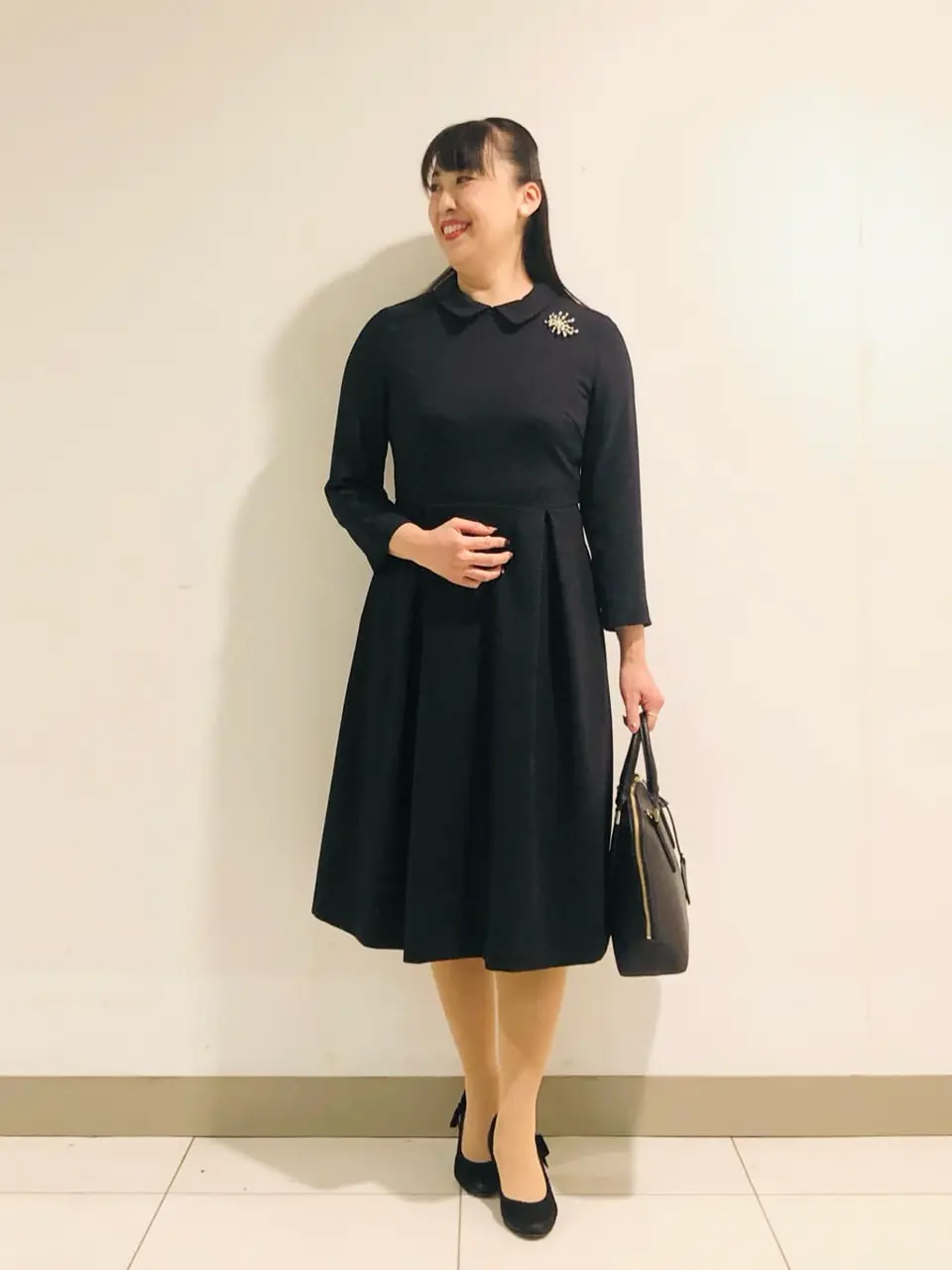 23区 飯野 コーディネート画像