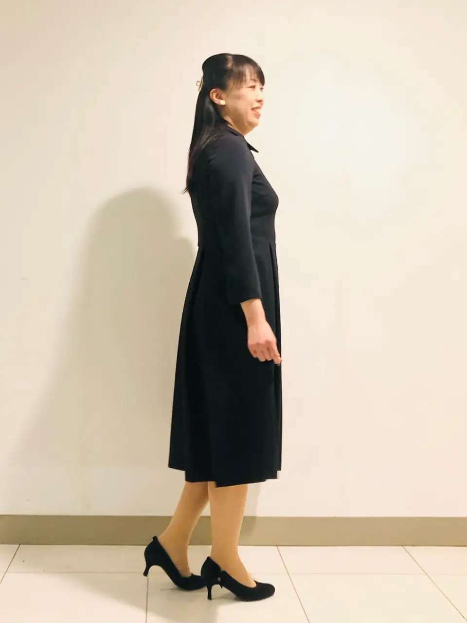 23区 飯野 コーディネート画像