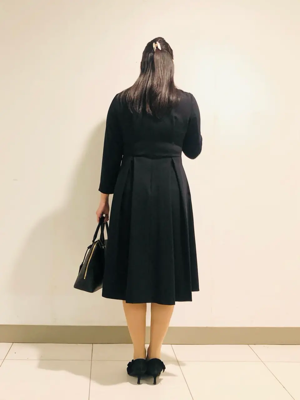 23区 飯野 コーディネート画像