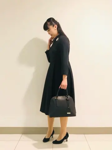 23区 飯野 コーディネート画像