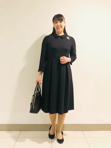 23区 飯野 コーディネート画像