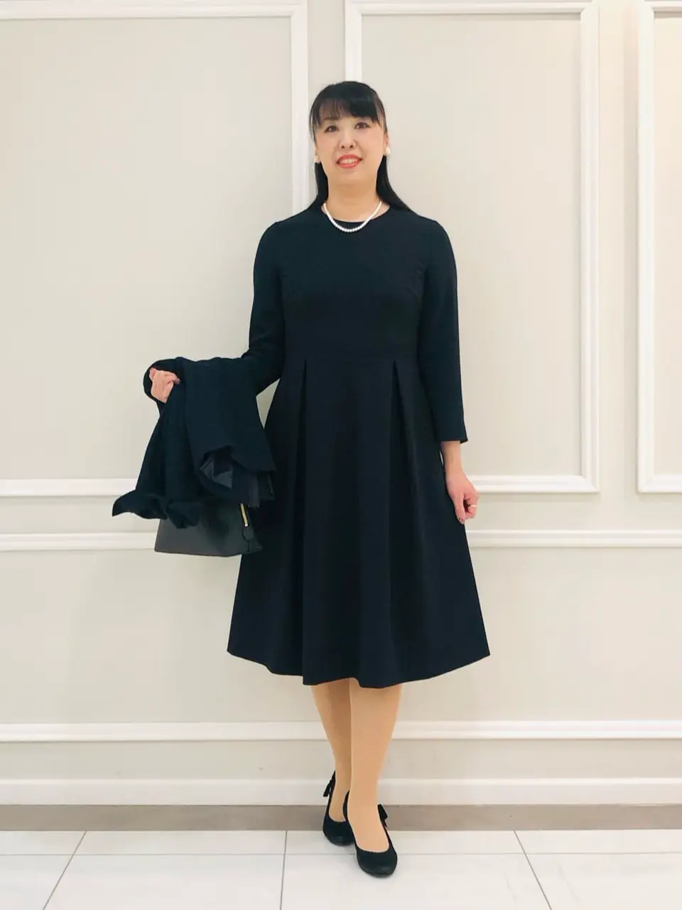 23区 飯野 コーディネート画像