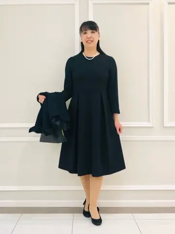 23区 飯野 コーディネート画像