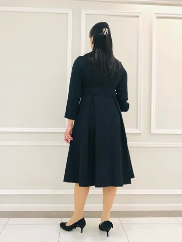 23区 飯野 コーディネート画像