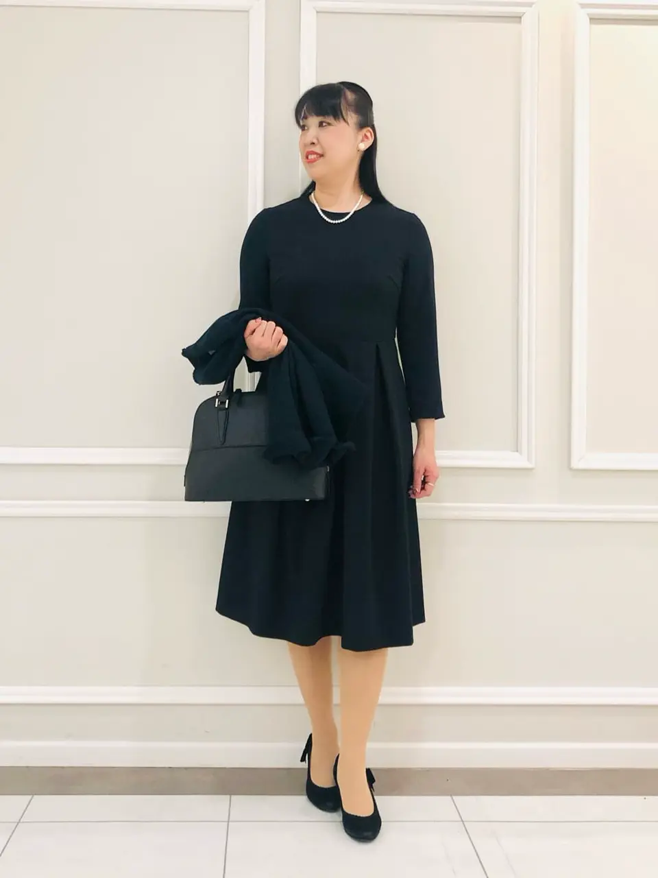 23区 飯野 コーディネート画像