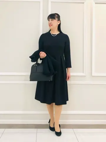 23区 飯野 コーディネート画像