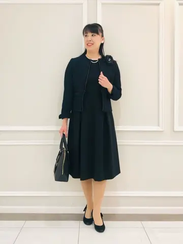 23区 飯野 コーディネート画像