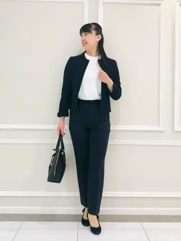 23区 飯野 コーディネート画像