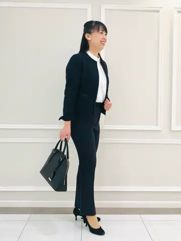 23区 飯野 コーディネート画像