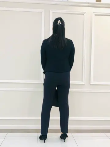 23区 飯野 コーディネート画像