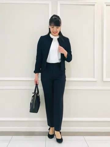 23区 飯野 コーディネート画像