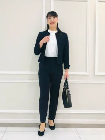 23区 飯野 コーディネート画像