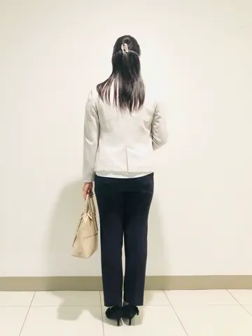 23区 飯野 コーディネート画像