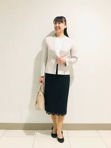 23区 飯野 コーディネート画像