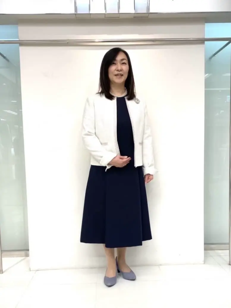 23区 石郷岡 コーディネート画像