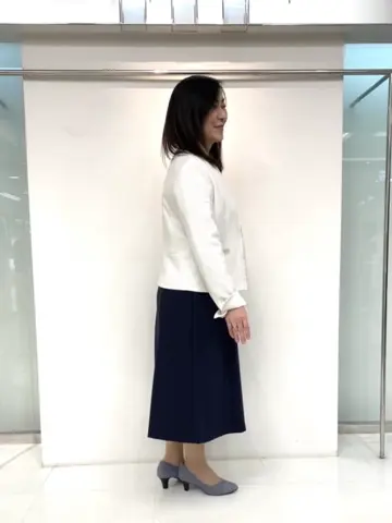 23区 石郷岡 コーディネート画像