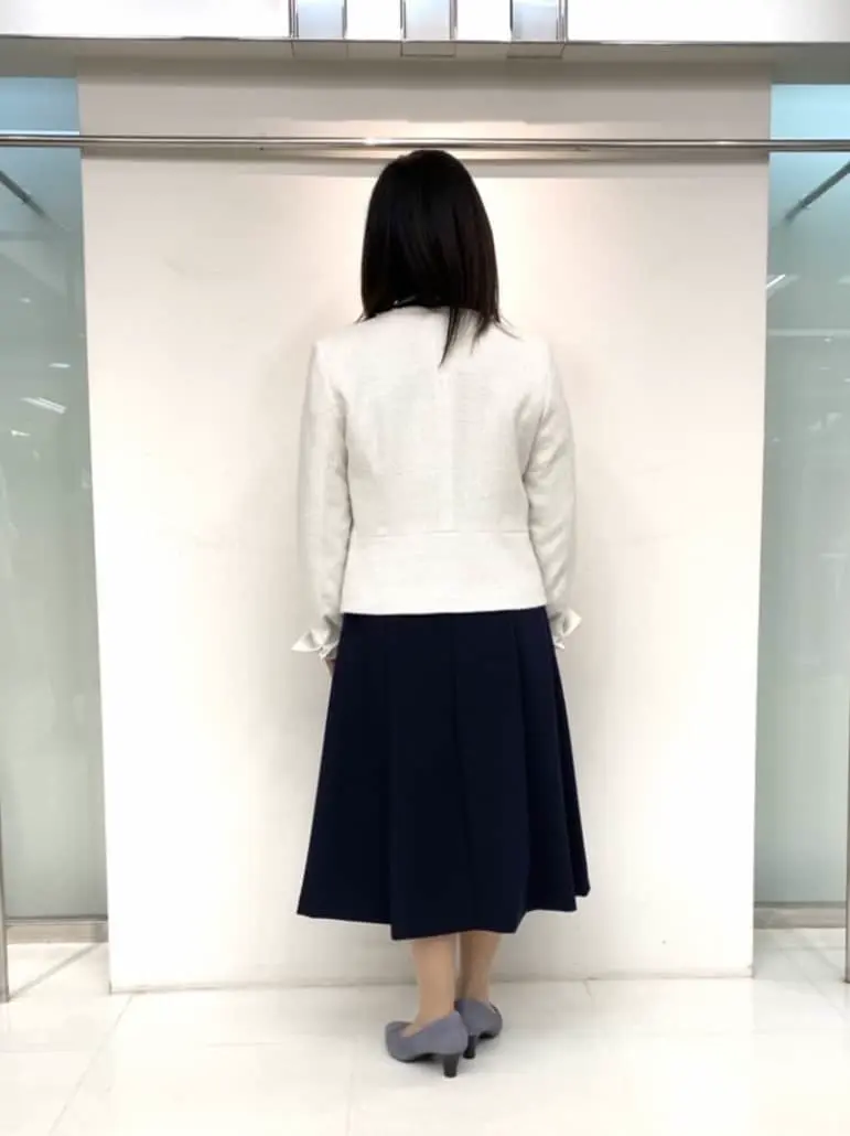 23区 石郷岡 コーディネート画像