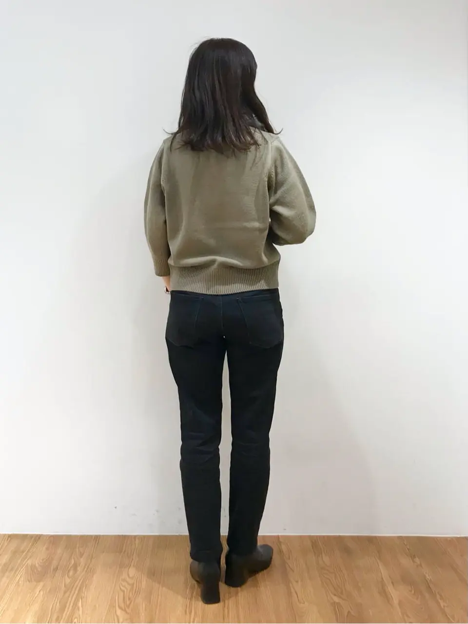 23区 西嶋 コーディネート画像